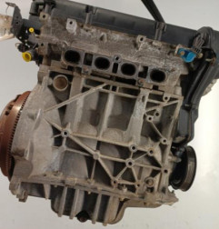 Moteur FORD FIESTA 6 Photo n°3