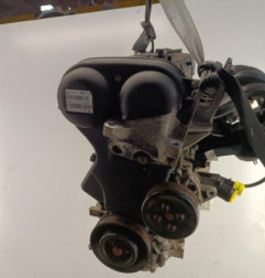 Moteur FORD FIESTA 6 Photo n°4