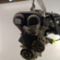 Moteur FORD FIESTA 6