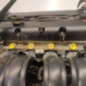 Moteur FORD FIESTA 6
