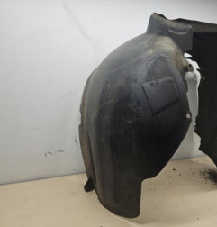 Pare boue avant gauche FORD C-MAX 1
