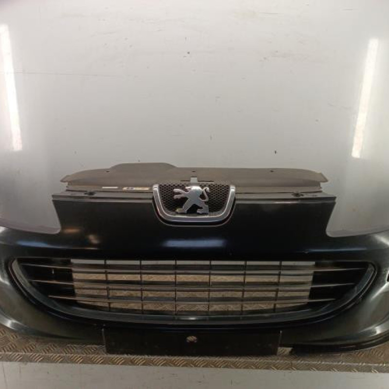 Pare choc avant PEUGEOT 407