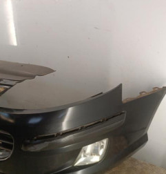Pare choc avant PEUGEOT 407