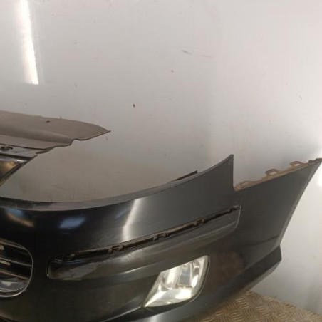 Pare choc avant PEUGEOT 407