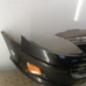 Pare choc avant PEUGEOT 407