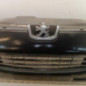 Pare choc avant PEUGEOT 407