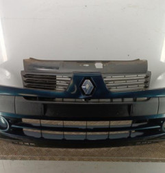 Pare choc avant RENAULT CLIO 2 Photo n°1