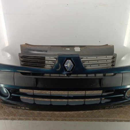 Pare choc avant RENAULT CLIO 2 Photo n°1