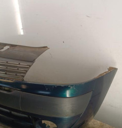Pare choc avant RENAULT CLIO 2