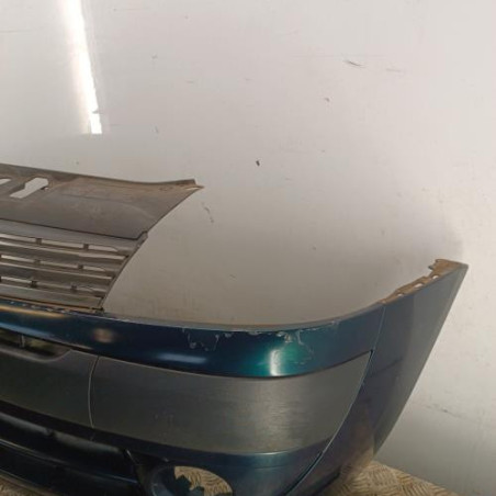 Pare choc avant RENAULT CLIO 2