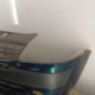 Pare choc avant RENAULT CLIO 2