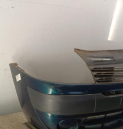 Pare choc avant RENAULT CLIO 2 Photo n°3