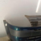 Pare choc avant RENAULT CLIO 2