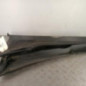 Baie de pare brise VOLKSWAGEN GOLF 7