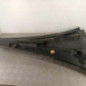 Baie de pare brise VOLKSWAGEN GOLF 7