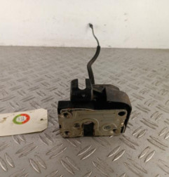 Serrure avant gauche RENAULT CLIO 2