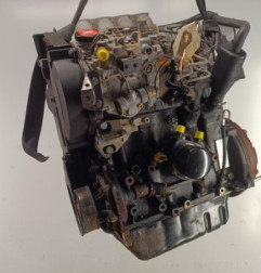 Moteur RENAULT R19 Photo n°1