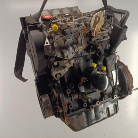 Moteur RENAULT R19 Photo n°1