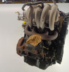 Moteur RENAULT R19 Photo n°3