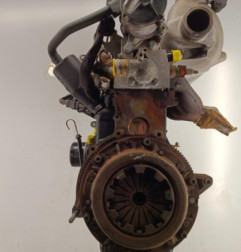 Moteur RENAULT R19 Photo n°4