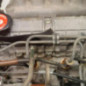 Moteur RENAULT R19