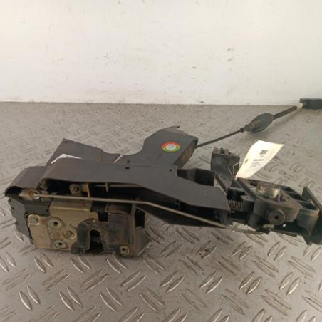 Serrure avant gauche FORD FUSION