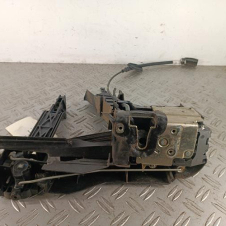 Serrure avant gauche FORD FUSION