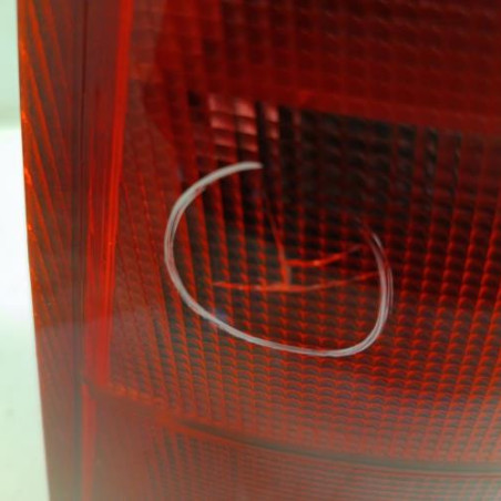 Feu arriere principal gauche (feux) CITROEN C3 1