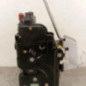 Serrure arriere droit AUDI A4 2