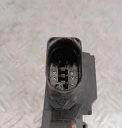 Serrure arriere droit AUDI A4 2 Photo n°4
