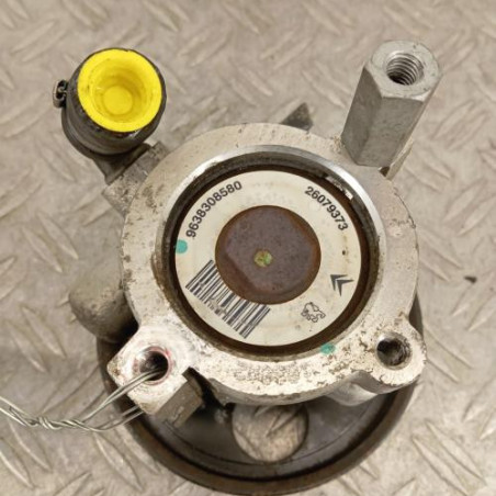 Pompe de direction CITROEN BERLINGO 1