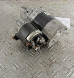 Demarreur RENAULT CLIO 2 Photo n°3