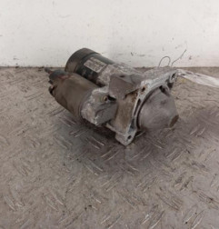 Demarreur RENAULT MODUS Photo n°1