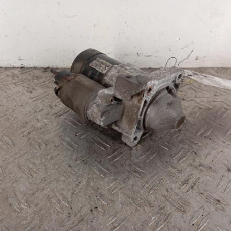 Demarreur RENAULT MODUS Photo n°1