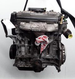 Moteur PEUGEOT 206 Photo n°1