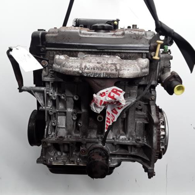 Moteur PEUGEOT 206