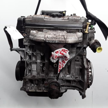 Moteur PEUGEOT 206 Photo n°1