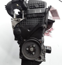 Moteur PEUGEOT 206