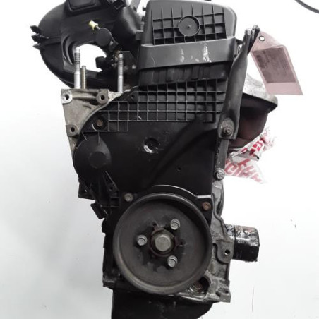 Moteur PEUGEOT 206