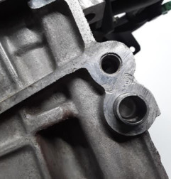 Moteur PEUGEOT 206 Photo n°5