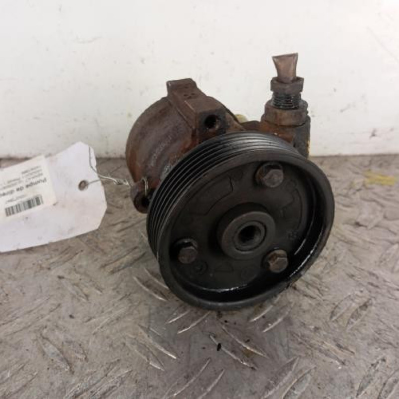 Pompe de direction RENAULT KANGOO 1 Pompe de direction RENAULT KANGOO 1