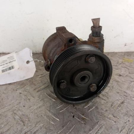 Pompe de direction RENAULT KANGOO 1 Photo n°1