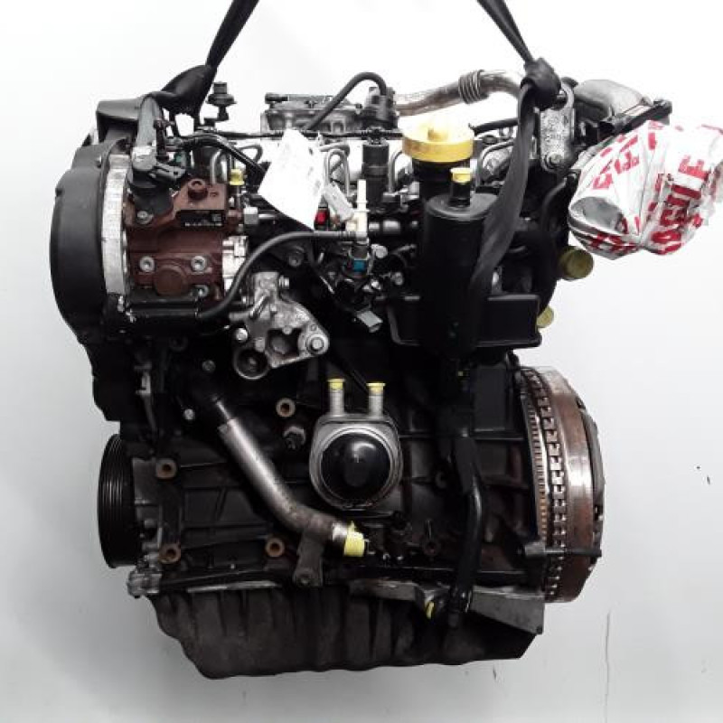 Moteur RENAULT MEGANE 3