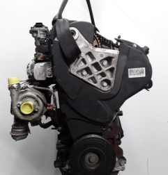 Moteur RENAULT MEGANE 3