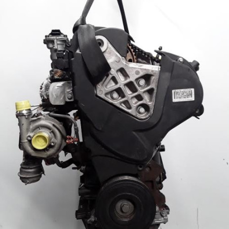 Moteur RENAULT MEGANE 3