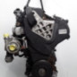 Moteur RENAULT MEGANE 3