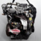 Moteur RENAULT MEGANE 3