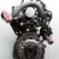 Moteur RENAULT MEGANE 3