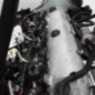 Moteur RENAULT MEGANE 3
