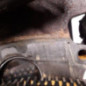 Moteur RENAULT MEGANE 3